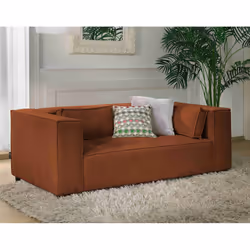 Best Mobilier Stella 2 siège(s) Vert