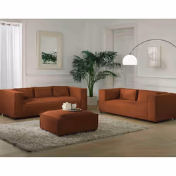 Best Mobilier Stella 2 siège(s) Vert - Vue supplémentaire 4