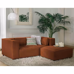 Best Mobilier Stella 2 siège(s) Vert - Vue supplémentaire 5