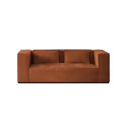 Best Mobilier Stella 2 siège(s) Vert - Vue supplémentaire 6