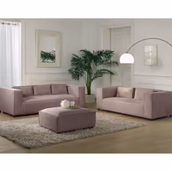 Best Mobilier Stella 2 siège(s) Terre cuite - Vue supplémentaire 4