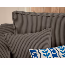 Best Mobilier Topaze 7 siège(s) Gris - Vue supplémentaire 5