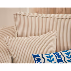 Best Mobilier Topaze 7 siège(s) Beige - Vue supplémentaire 5