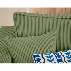 Best Mobilier Topaze 7 siège(s) Vert - Vue supplémentaire 5