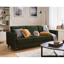Best Mobilier Jake 3 siège(s) Vert