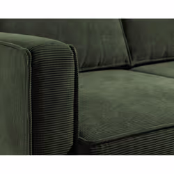Best Mobilier Jake 3 siège(s) Vert