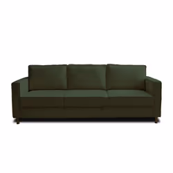 Best Mobilier Jake 3 siège(s) Vert - Vue supplémentaire 6
