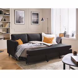 Best Mobilier Jake 3 siège(s) Gris