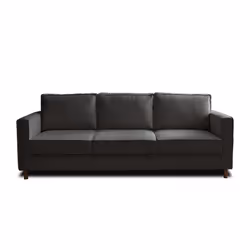 Best Mobilier Jake 3 siège(s) Gris - Vue supplémentaire 6