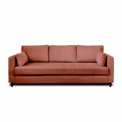 Best Mobilier Anna 3 siège(s) Rose - Vue supplémentaire 6