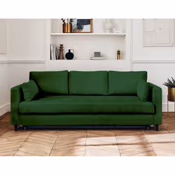 Best Mobilier Anna 3 siège(s) Vert - Vue supplémentaire 5