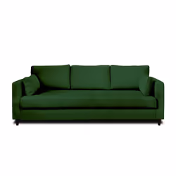 Best Mobilier Anna 3 siège(s) Vert - Vue supplémentaire 6