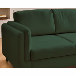 Best Mobilier Brooke 3 siège(s) Vert - Vue supplémentaire 3