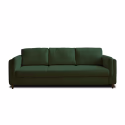 Best Mobilier Brooke 3 siège(s) Vert - Vue supplémentaire 6