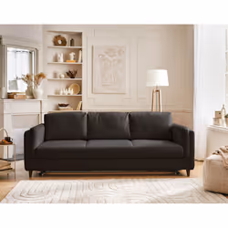 Best Mobilier Brooke 3 siège(s) Gris - Vue supplémentaire 5