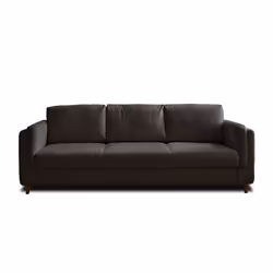 Best Mobilier Brooke 3 siège(s) Gris - Vue supplémentaire 6