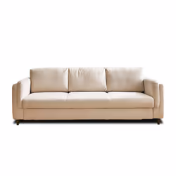 Best Mobilier Brooke 3 siège(s) Beige - Vue supplémentaire 6