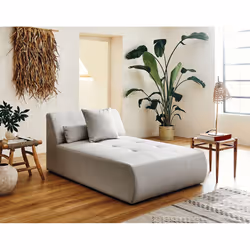 Best Mobilier Onyx 7 siège(s) Gris - Vue supplémentaire 8