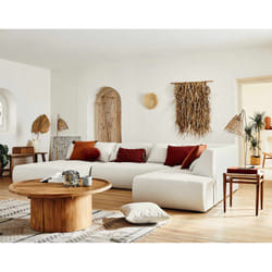 Best Mobilier Onyx 7 siège(s) Beige