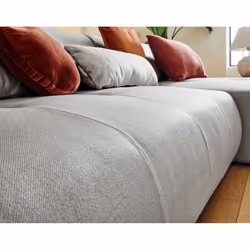 Best Mobilier Onyx 7 siège(s) Gris - Vue supplémentaire 4