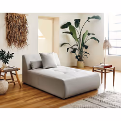Best Mobilier Onyx 7 siège(s) Gris - Vue supplémentaire 8