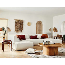 Best Mobilier Onyx 7 siège(s) Beige