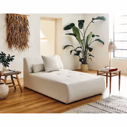Best Mobilier Onyx 7 siège(s) Beige - Vue supplémentaire 8