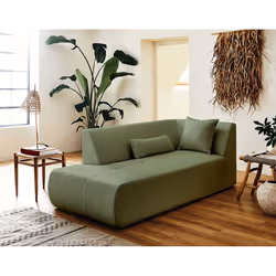 Best Mobilier Onyx 7 siège(s) Vert - Vue supplémentaire 7