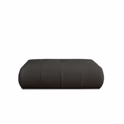 Best Mobilier Onyx, Tissu, 1,5 cm, Onyx, 1310 mm, 780 mm, 420 mm