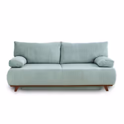 Best Mobilier Cristal 3 siège(s) Bleu - Vue supplémentaire 7