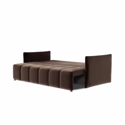 Best Mobilier Petra 3 siège(s) Taupe
