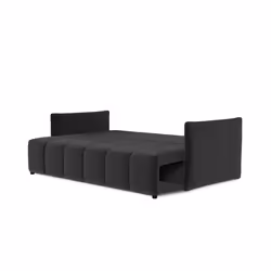 Best Mobilier Petra 3 siège(s) Gris