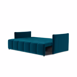 Best Mobilier Petra 3 siège(s) Bleu