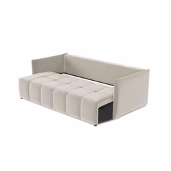 Best Mobilier Petra 3 siège(s) Beige