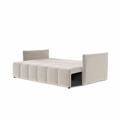 Best Mobilier Petra 3 siège(s) Beige