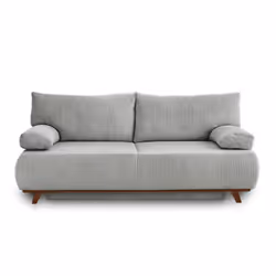 Best Mobilier Cristal 3 siège(s) Gris - Vue supplémentaire 7