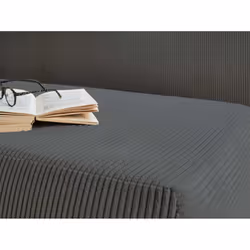 Best Mobilier Cristal 3 siège(s) Gris - Vue supplémentaire 5