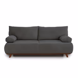 Best Mobilier Cristal 3 siège(s) Gris - Vue supplémentaire 7