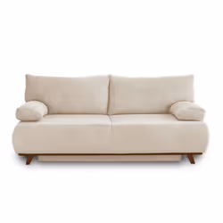 Best Mobilier Cristal 3 siège(s) Beige - Vue supplémentaire 7