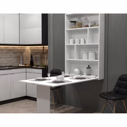 Best Mobilier Mondrian, 4 siège(s), Mondrian, 1 pièce(s), 850 mm, 2030 mm, 41 kg