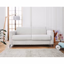 Best Mobilier Owen 3 siège(s) Gris - Vue supplémentaire 7