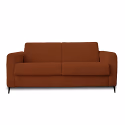 Best Mobilier Owen 3 siège(s) Terre cuite - Vue supplémentaire 8