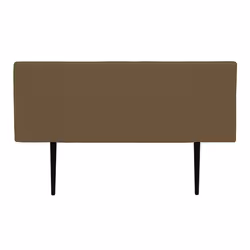 Best Mobilier Laponie Canapé d'angle 4 siège(s) Bleu