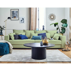 Best Mobilier Lys 4 siège(s) Vert