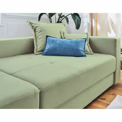Best Mobilier Lys 4 siège(s) Vert
