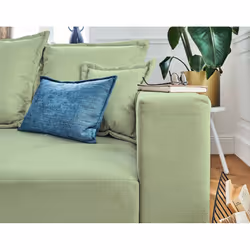 Best Mobilier Lys 4 siège(s) Vert