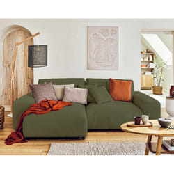 Best Mobilier Garance 4 siège(s) Vert