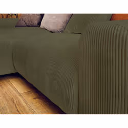 Best Mobilier Garance 4 siège(s) Vert