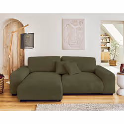 Best Mobilier Garance 4 siège(s) Vert - Vue supplémentaire 5