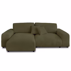 Best Mobilier Garance 4 siège(s) Vert - Vue supplémentaire 6